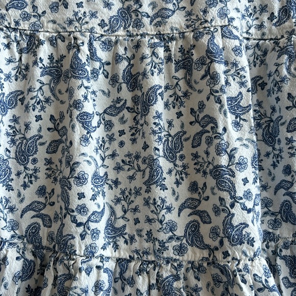 4T floral dress - Picture 2 of 6